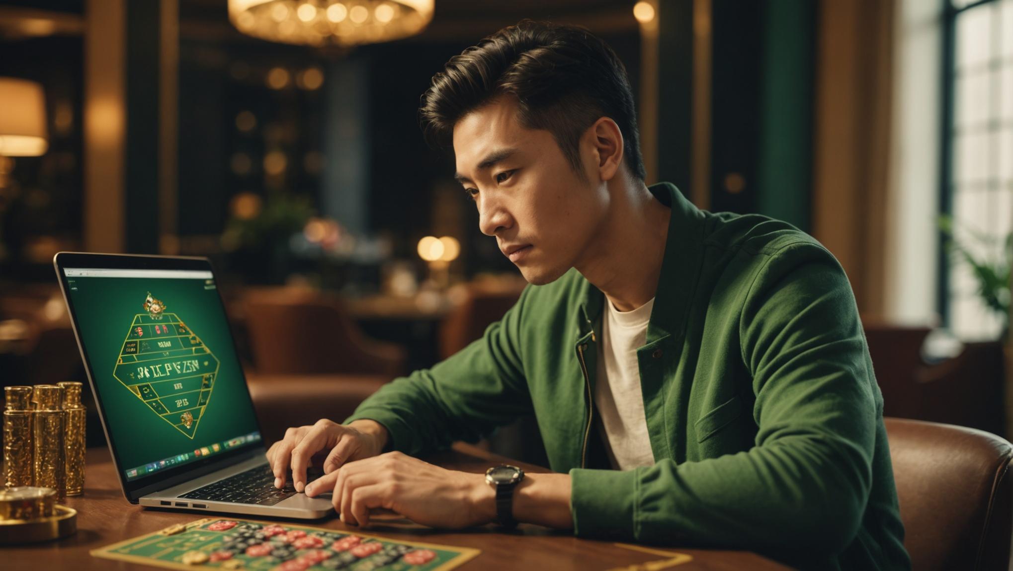 Mẹo Chơi Tài Xỉu Casino Online Mà Không Vượt Ngân Sách